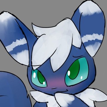 Male, No trainer. Dad: @CappyChespin