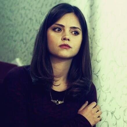 Being an English Teacher is much harder than being The Doctor, and I've had experience of both. [RP|MV|Danny/Clara3]