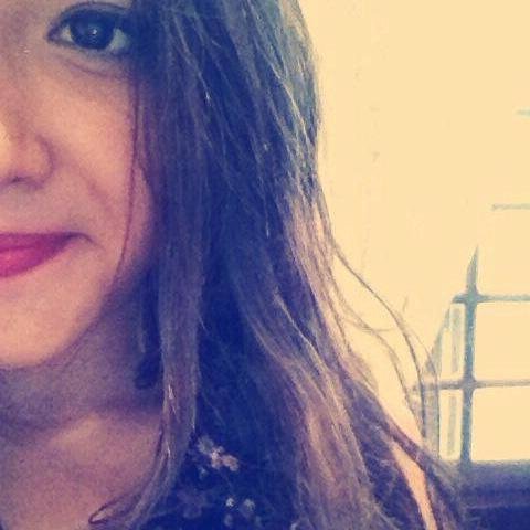 I'm just a girl with passion and soul. I live differently than you. Love me or hate me i really don't care