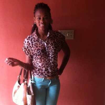 Follow and find out (:
BORN A STAR 1002 
UWI-Student 
IG:Toussan_Latoya