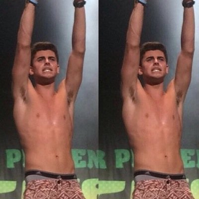 PLEASE FOLLOW @gilinskyusual AND SHE WILL FOLLOW YOU BACK. THANK YOU BABE AND DONT WORRY YOUR FAV WILL FOLLOW YOU SOON