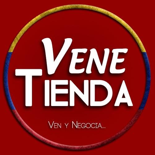 Tienda Virtual Venezolana al alcance de todos.