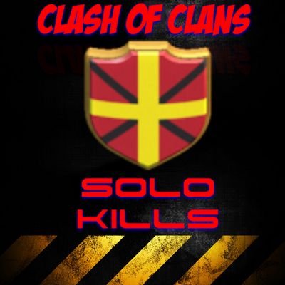 SOLOKILLSinCOC Profile Picture