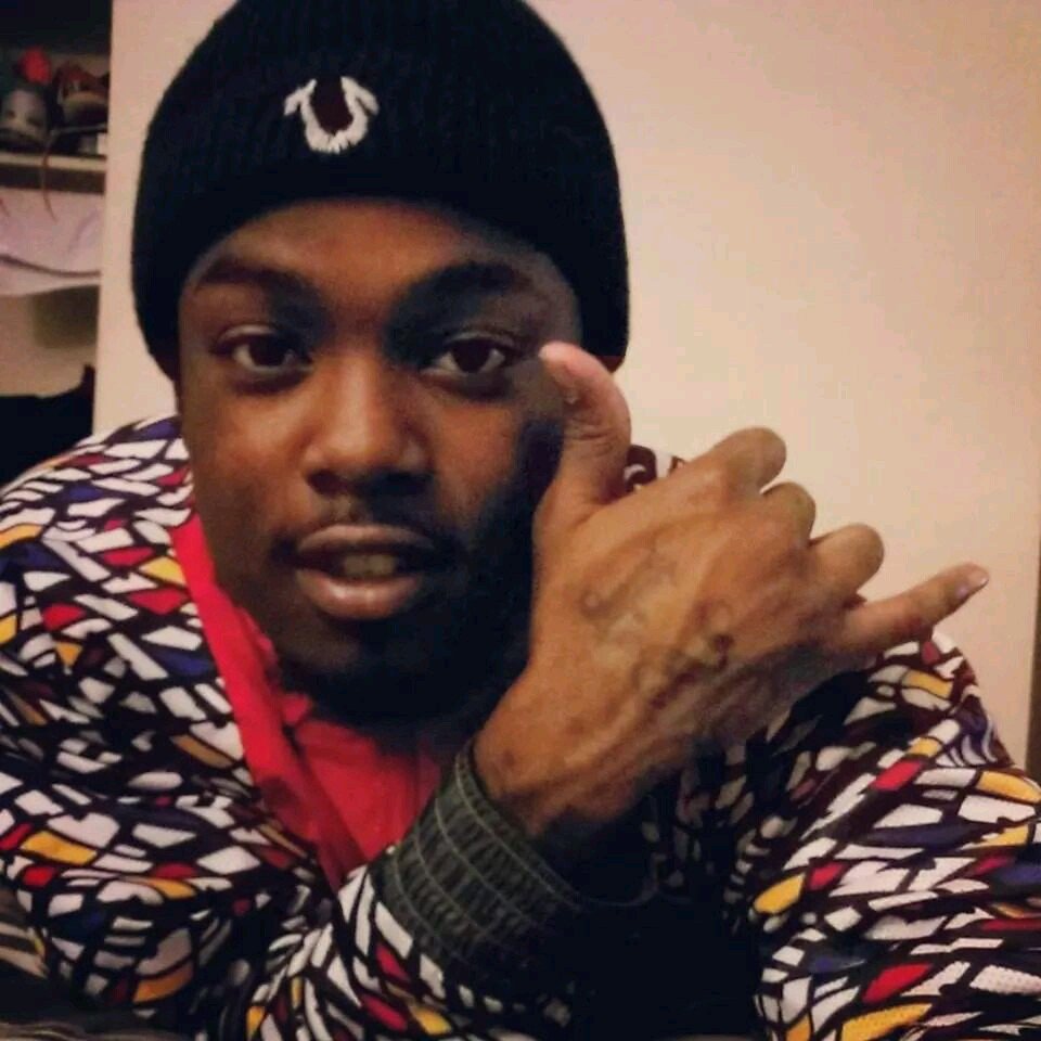 on this rap shit