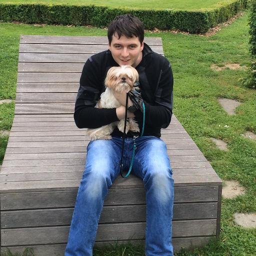 TommyDelly's profile picture. 