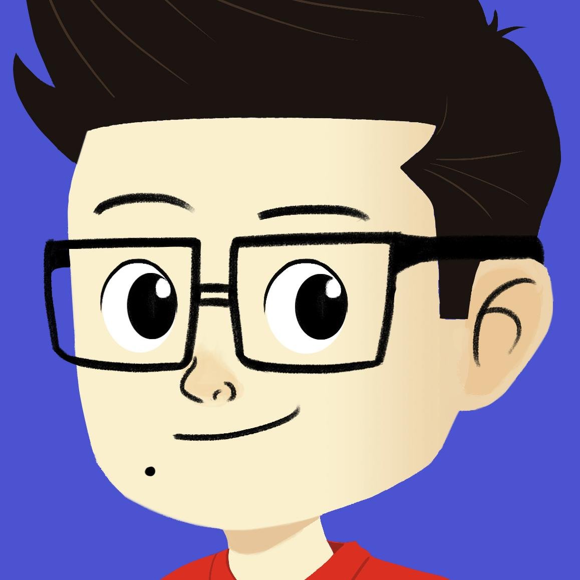 faridz7's profile picture. I animate !