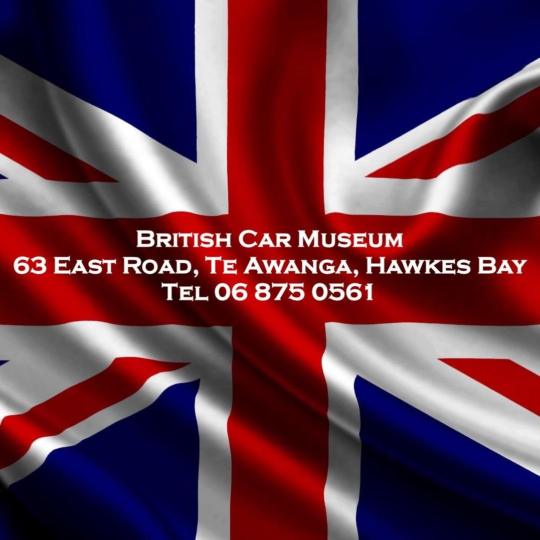 A unique private collection of more than 400 classic and vintage British cars, commercials and motoring memorabilia. Open to the public daily 9am-4pm.