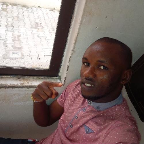 ossai_friday's profile picture. Ma story is in ma glory.......#SkyBlue