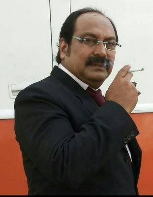 BUSSINESMAN CUM ACTOR