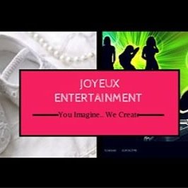 joyeux_events's profile picture. 