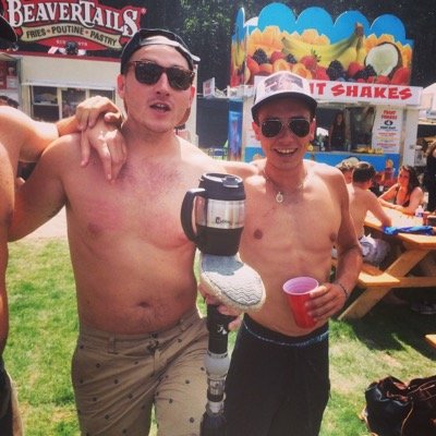 damon_fasthuber's profile picture. 