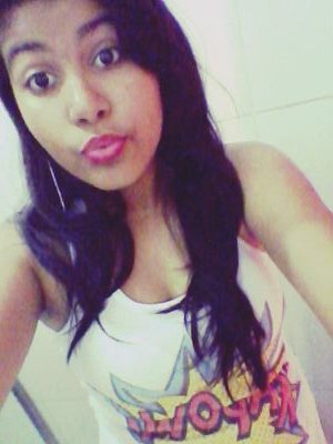 I Love You Justin Bieber ♥
