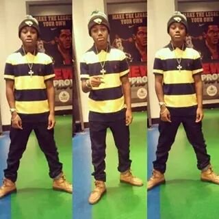 #El_Chapo #FRESHMAN
#SpookRansom #RipCraig #DoitForlilman