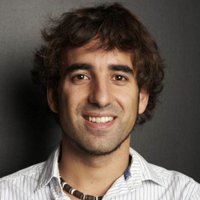 Iker Sagasti Markina (@isagasti) 's Twitter Profile Photo Iker Sagasti Markina (@isagasti) 's Twitter Profile Photo