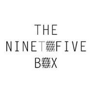 ninetofivebox's profile picture. The Ninetofive Creative Blog.