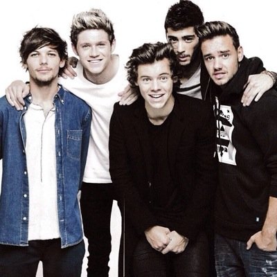 Onedfacts00's profile picture. LARRY IS REAL. LARRY IS GOOD