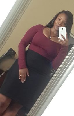 I'm pretty much a simple chick. I know how to be a lady and I am quite good at fitting in as one of the guys at times. .. but only when I feel needs be.