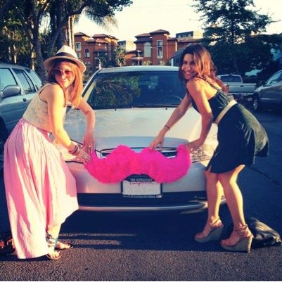 Your friend with a car. #LyftKent
We will be posting Kent events and FREE ride credits!