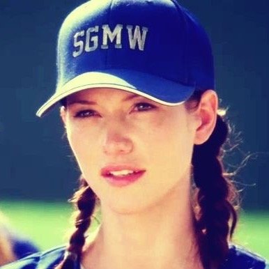 Interna en SGMW. Hermana menor de Meredith Grey. Memoría fotográfica. Lexipedia. Mark ❤️