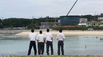 六ツ川中→武相高校2年　　軟式野球部！！　　　　　　　　　　　　　　　　　よろしく！！！