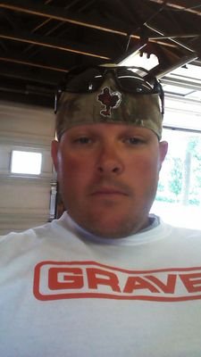 mhuffman2121's profile picture. 