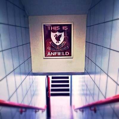 The heart of all things Liverpool Football Club, News and Views, Discussion and an occasional bit of banter! #lfc #ynwa #jft96