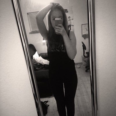 Lion Child. Always in black. Obsessed with bands. Im 14 not 10. Tank tops and skinny jeans is perfect. Denmark