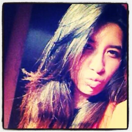 Instagram: Rebebe_Lu
Facebook: Rebecca Luna  ! ♥