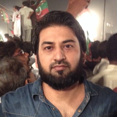 ZebChoudhry's profile picture. My personal profile