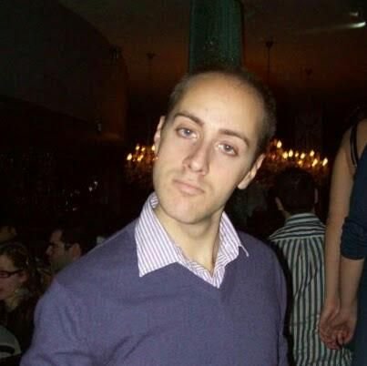 datermanini's profile picture. 