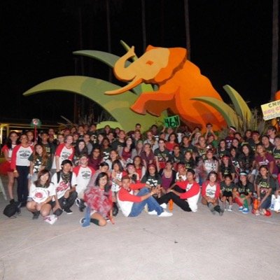 This is the Joho Key Club Twitter page to keep you updated with our awesome volunteer work and other fun events!!