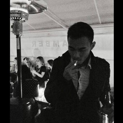 _jeffreysawyer's profile picture. Tie loathing, leather jacket loving entrepreneur who believes in challenging status quo and forging ones own path. Founder | Jeffrey Sawyer Watches