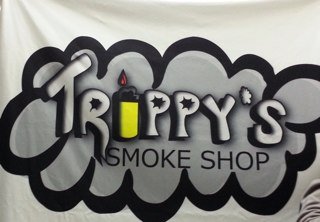 We sell tobacco and smoking accessories... A one stop shop for all your smoking needs
