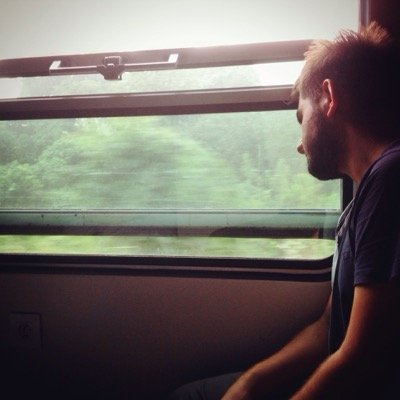 İTÜ / UB
Engineer of Nomad