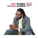 Sam Richards - @mybudgetanalyst - Twitter