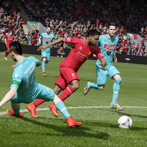 FUT15_Gamers's profile picture. N'hésitez pas à partager à vos amis ce compte. Nous voulons y réunir les joueurs de Fifa Ultimate Team. Actualités, dialogues, échanges, questions.. FUT ⚽