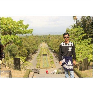 rais_utama17's profile picture. 爱-爱=从头爱.                           PIN:27E00283 / PIN:75AB5F52