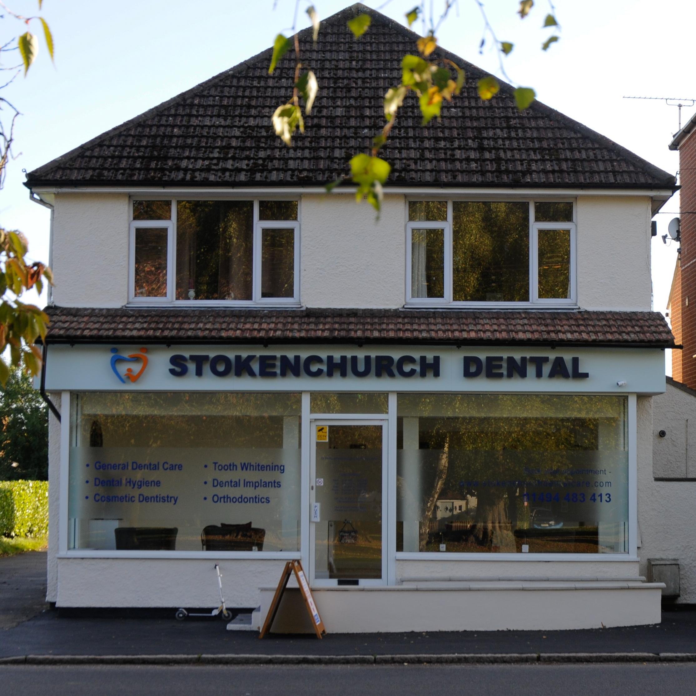 Beautiful dental surgery offering excellent dental care to residents of Stokenchurch, Ibstone, Radnage, Lane End and surrounding villages!