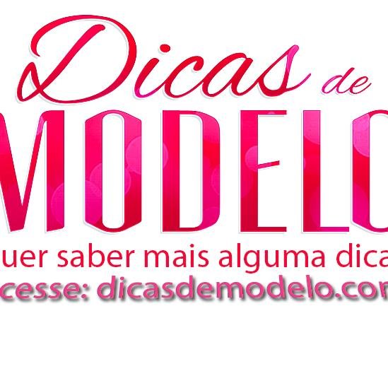 Dicas de Modelo é um Blog p te orientar no caminho p vc se torna uma grande profi, acesse agora e confira as dicas que vai mudar sua vida. by #AnneWessner