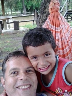 Relojoeiro e fotografo
