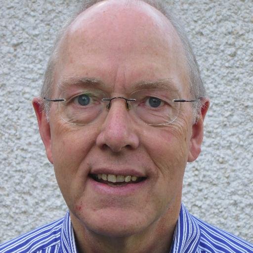 colinfi's profile picture. All views are my own.