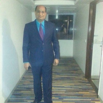 SVP & Head -Corporate sales & Bacassurance - north in Future Generali India insurance co New delhi PGDM, DMM , AIII