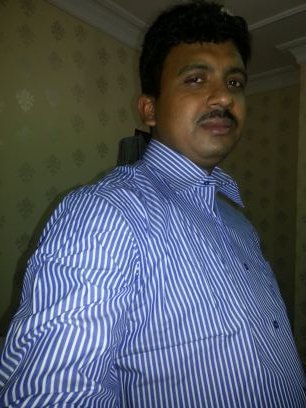 osmsnctggani's profile picture. 