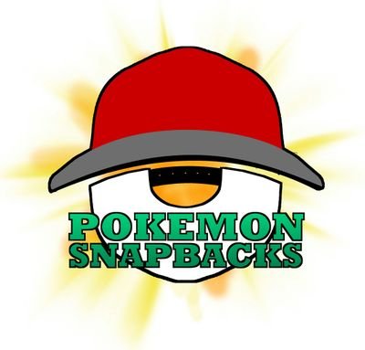 Pokemon Snapbacks