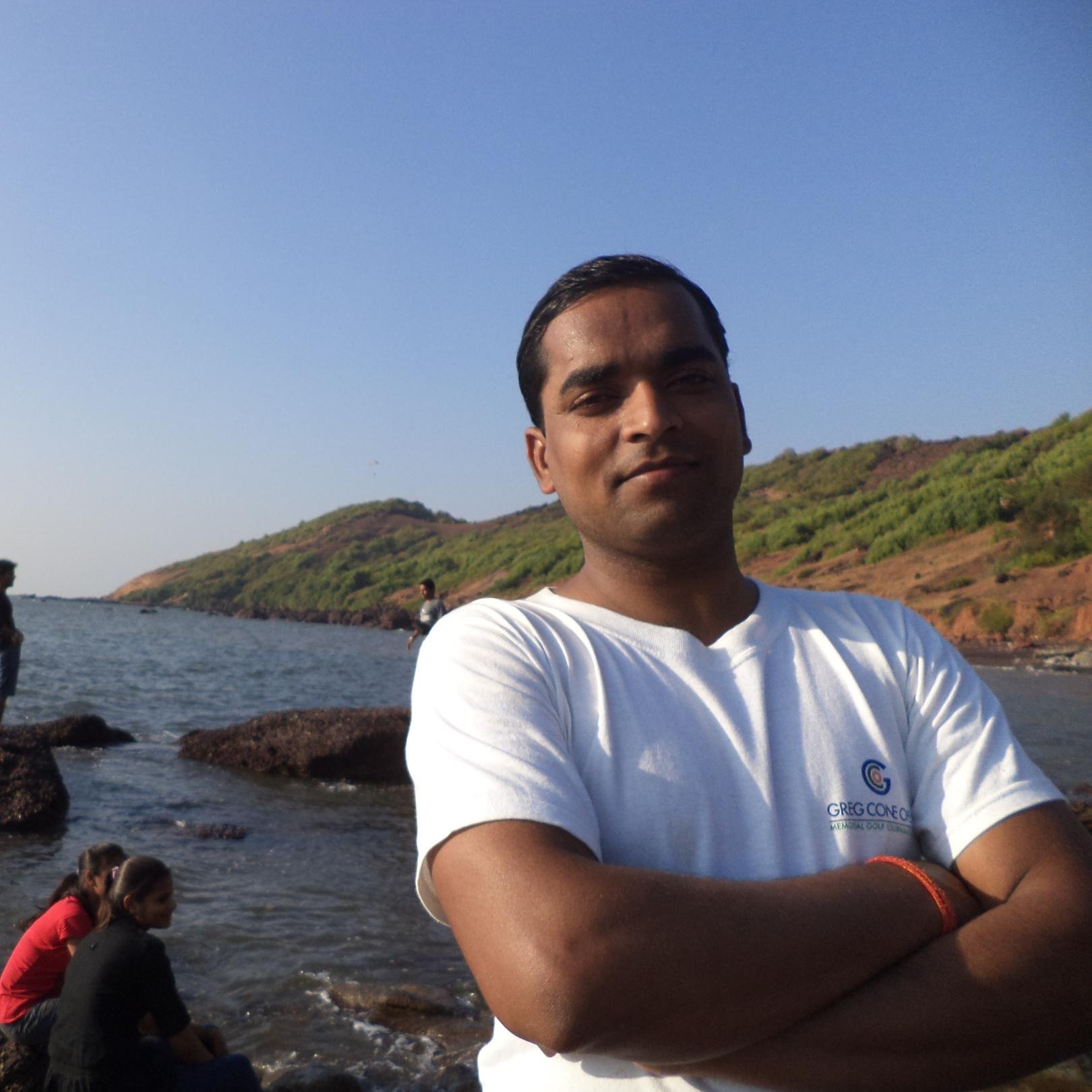 000777D's profile picture. proud to be an bhartiya