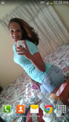 sigueme y te sigo #AsiDeSimple