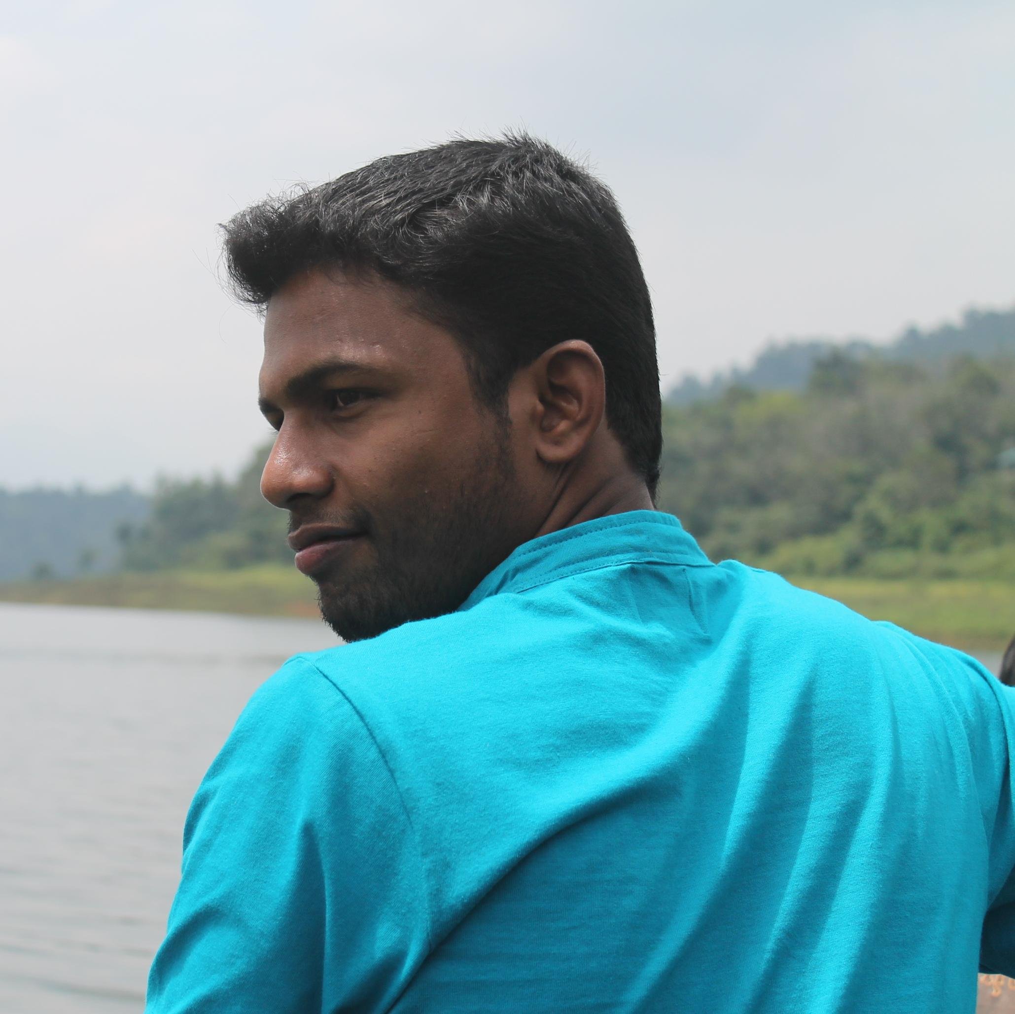 A software engineer, technology and sports enthusiast, Manchester United and Chennai super Kings fan. Tweets related to sports and technology well mostly sport.