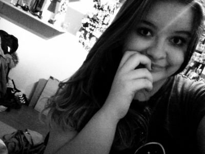 CaniffGirl || 1D  HarryIsMyBae|| 5SOS CalumIsMyBae || Janoskians LukeIsMyBae|| I Love Ariana Grande❤ || LyciaFaith Follow||