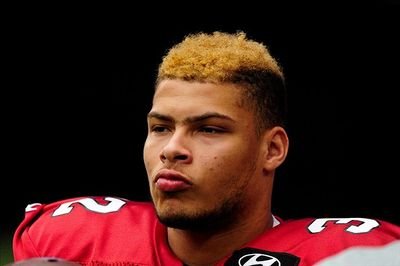 PARODY ACCOUNT OF THE BEST SAFETY IN THE NFL NOT ASSOCIATED WITH Tyrann Mathieu or #Arizonacardials #Byrdgang