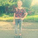 Lara Klein - @laraklein21 - Twitter